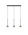 TONIC * COLGANTE 3L LINEA - GX53 - BRONCE